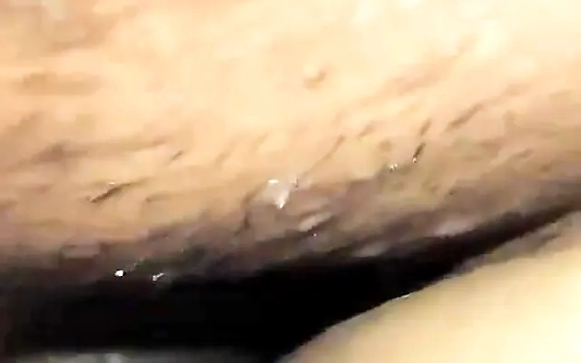 I was my friend's gift at his bachelor party and he ends up fucking me