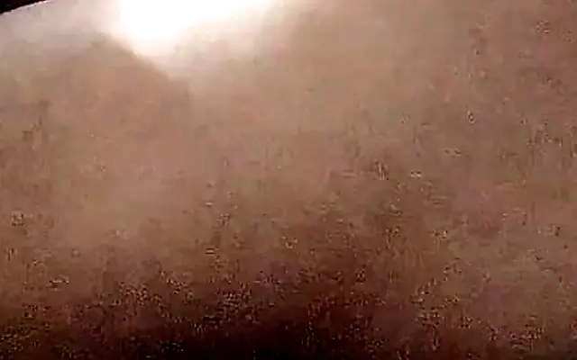 Public Agent Sexy Colombian babe sucks and fucks in public place