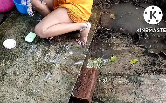 My girlfriend doesn't even ask me to stop because she can't stand it