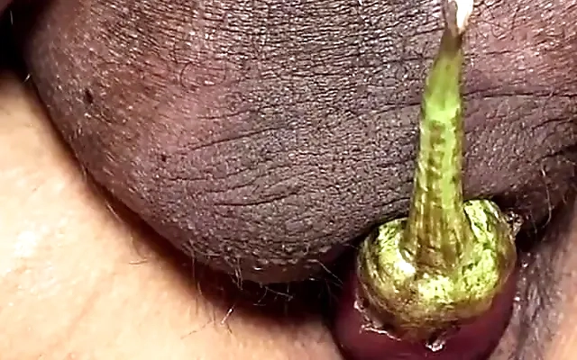Young Kitty-Costumed Teen Fucked Roughly by Huge Cock at Halloween Party