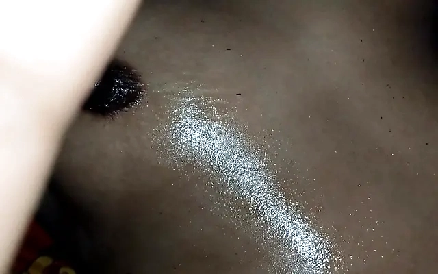 A young beautiful couple is having sex. Porn for women.