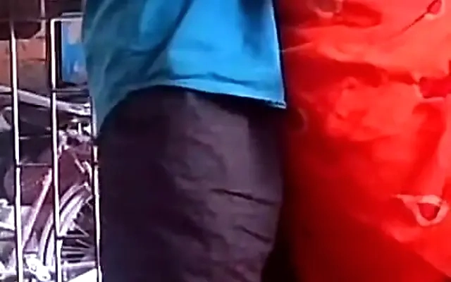 Cumming inside my best friends mom!