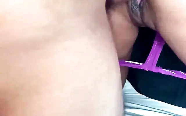 Mandys Big Ole ass