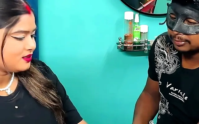 1mylf.com - Quinton James gave Sarah Jessie a perfect core workout