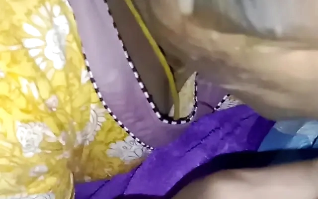 Indian Babe In Romantic Love Scene Blowjob To Pussy Fucking Sex