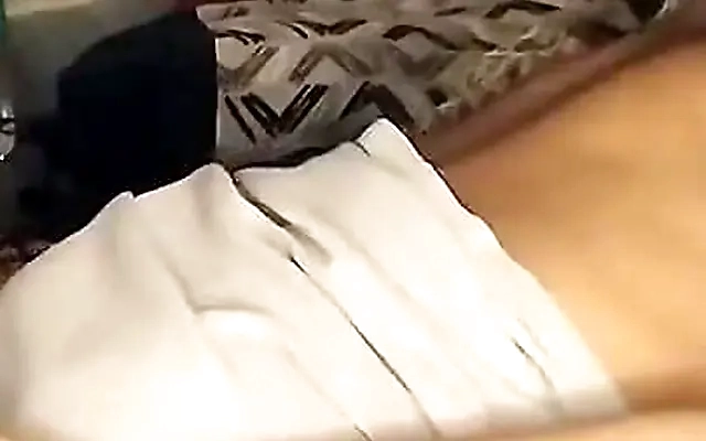 Desperate Indian Husband Wants Sex From His Hot Desi Wife