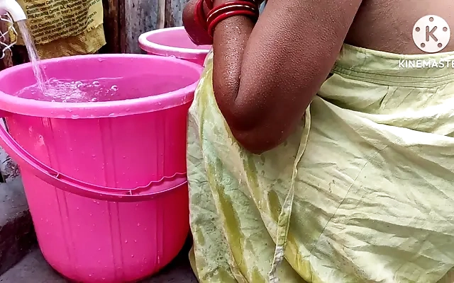 Indian desi sali enjoyed hardcore sex from her jija
