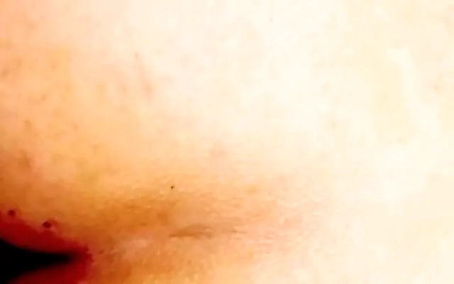 MOFOZO.com - 18 Year Old Brunette Enjoys Fucking