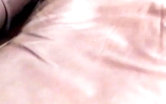 He Cum Twice While Fucked My Tight Ass - Anal Creampie