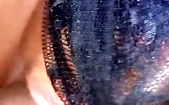 Tinder Guy Used All My Holes For His Pleasure While Parents Were Away