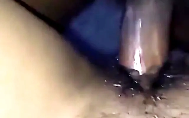 My Pussy Is So Wet Because My Ass Will Be Fucked - Anal Creampie