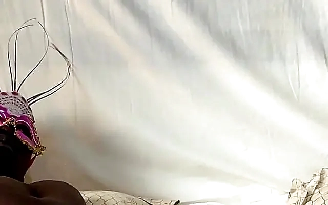 BLACKEDRAW Curvy Blonde Bonni gets the BBC ride of her life
