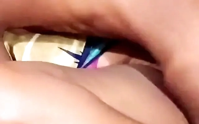 ACCIDENTAL GANGBANG - Reverse Gangbang For A Panties Thief Who Surprised By 5 MILF Neighbors