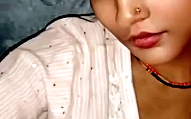 Morning Hot Sex With My Wife