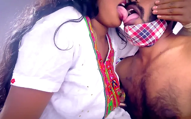 Big Booty Teen Fingering Ass, Eating Her Pussy And Fucking 4K