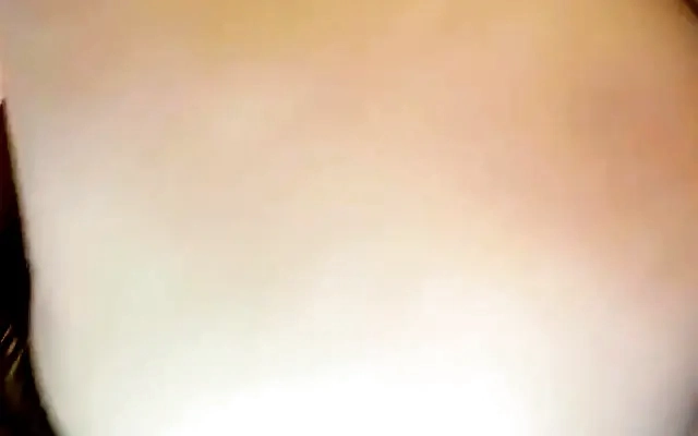 Fucking Oga Soldier's wife