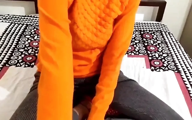 Young Russian Girl Squirts While Riding My Cock - Ivi Rein