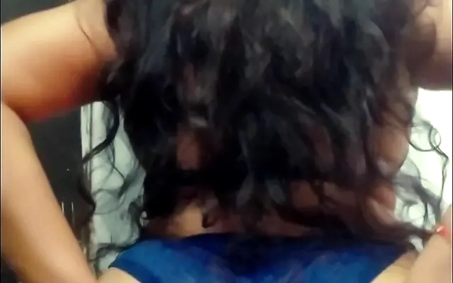 BBC Big Black Dick Can&rsquo;t Fit In Teen Cumshot On Natural Tits