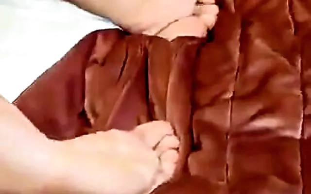 2 stunning stepsisters seduced their bro while their parents were away