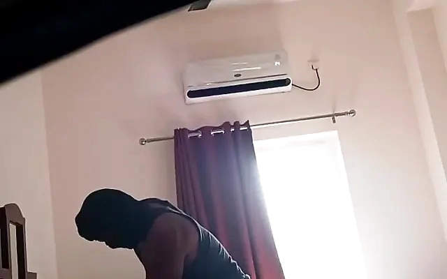 Hard chudai Desi boudi (Official Video By Localsex31)