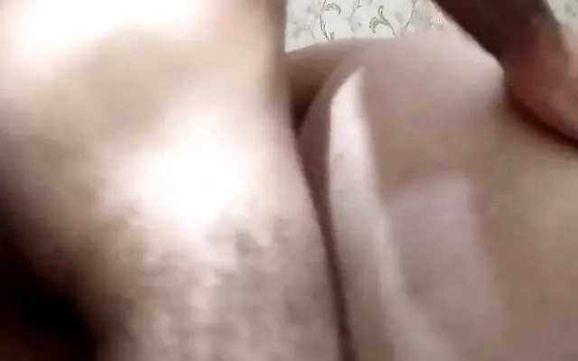 JESSE PONY GLAM GIRL ANAL GAPING & A2M