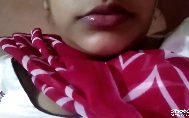 Madrastra MILF Tatuada Follada Duro Por Una Gran Polla Negra Mientras Su Marido Sale Con Una BBC