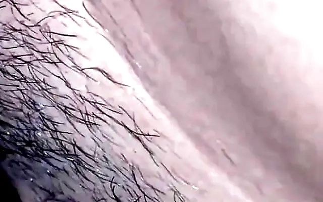 Worship My Creamy Pussy and Watch It Swell and Cum from Vacuum Vibrator Close-Up