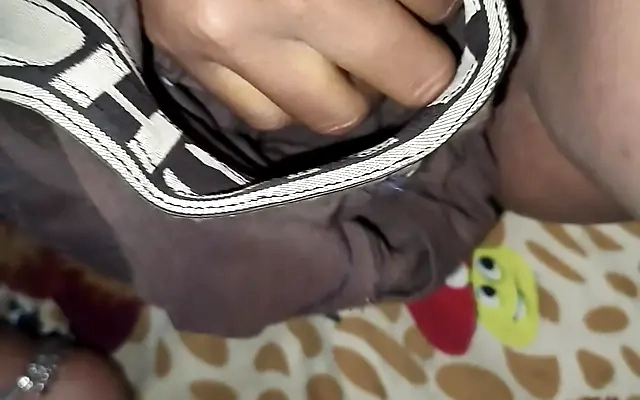 me d. con su leche en mi cara que rico me encanta