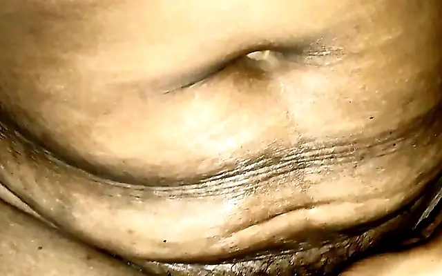 Outdoor fuck in a factory