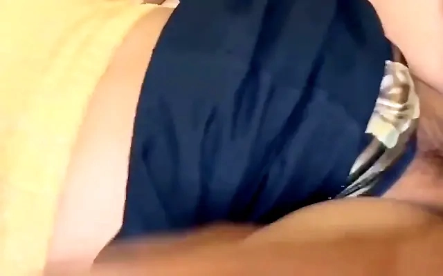 FIRST TIME WITH STEP SIS - Rough Fucked And Creampied My Hot Stepsister When Our Parents Went To The Opera