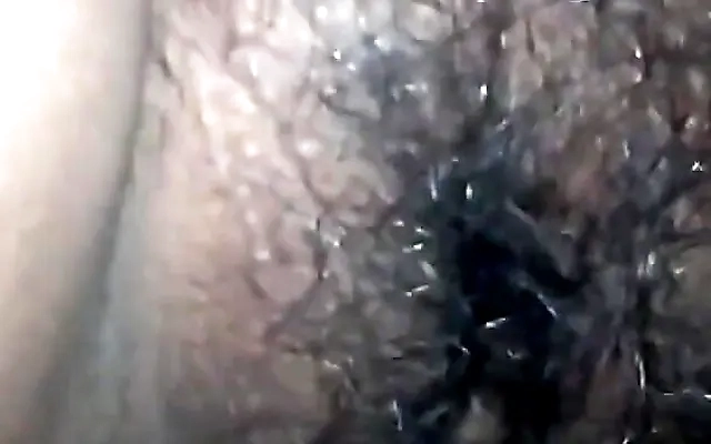 Missionary and Cumshot on Busty DJ Girl