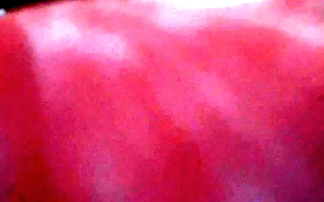 Big boobed blonde BBW beauty Codi Vore saying thanks on a big dick