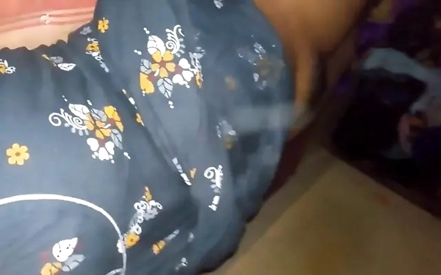 Sensual homemade sex
