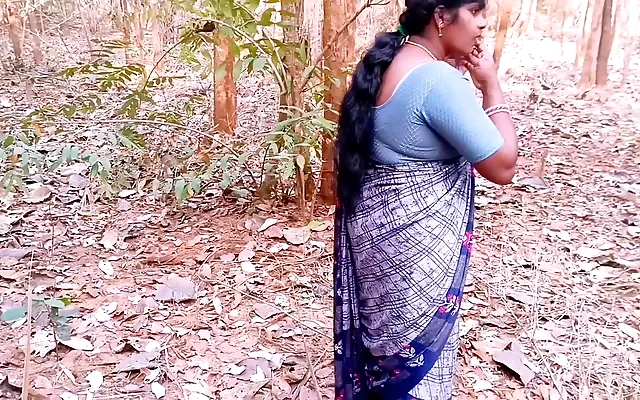 Kaisa Nord in a super sensual scene