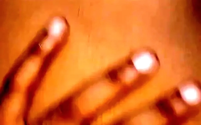 Honey Tsunami 1st Creampie