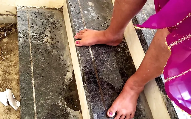 Innocent girl blackmailed, forcefully misused and treated like slave