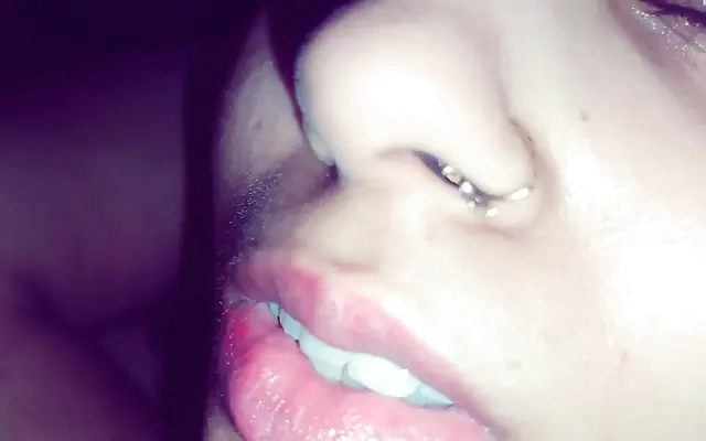 Amazing bbc balls deep anal pounding for curvy mixed black girl