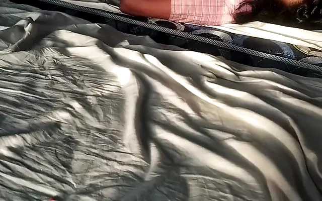 Melissa Stratton In The Sex Therapist 5 Scene 1