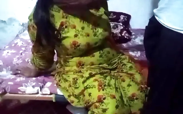 Rika Fane Has A Huge Craving