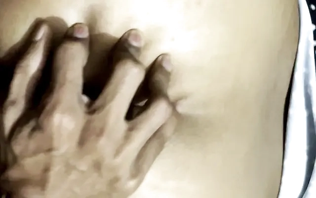 Hot teen gets fucked by a big black dick