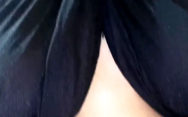 Facesitting, face riding and Ass worship are all that a novice slave boy needs to worship his mistress! - Part One