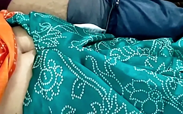 Her pussy is so wet and ready for his cock