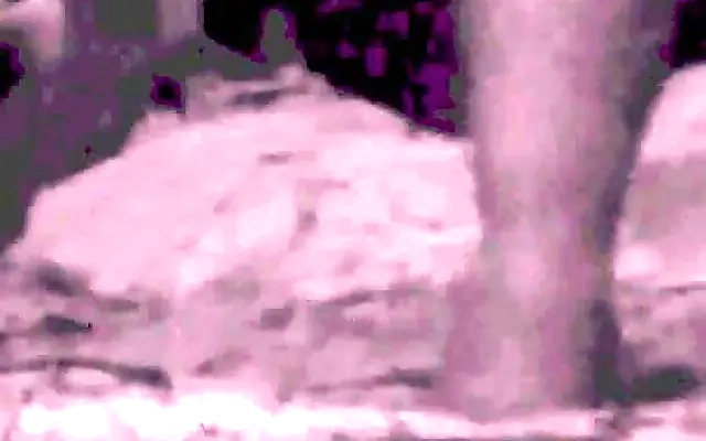 Fiona Frost Begs Security Guard To Rearrange Her Guts With His BBC