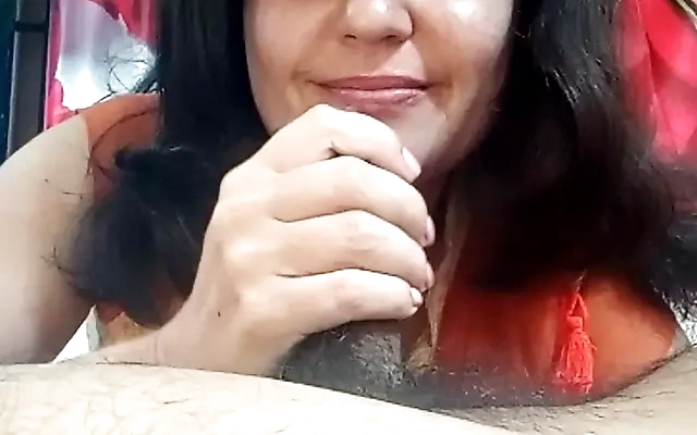StepSis receives great Creampie after great fucking