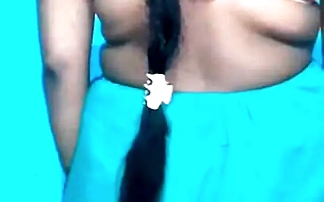 Oily massage getting too hot