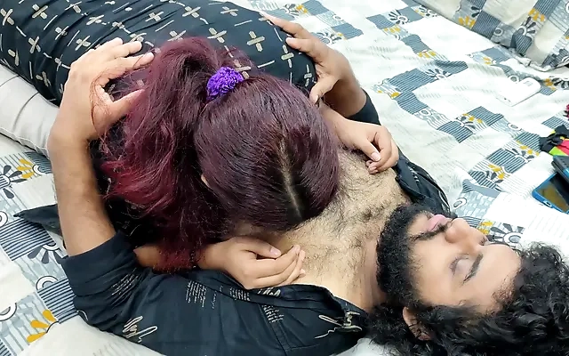 Shy Teen Girl Fucked in Doggy Takes Cum on Her Tits