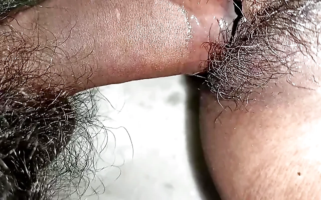 Impregnating My Sexy French Step Aunt ImMeganLive WCA Productions