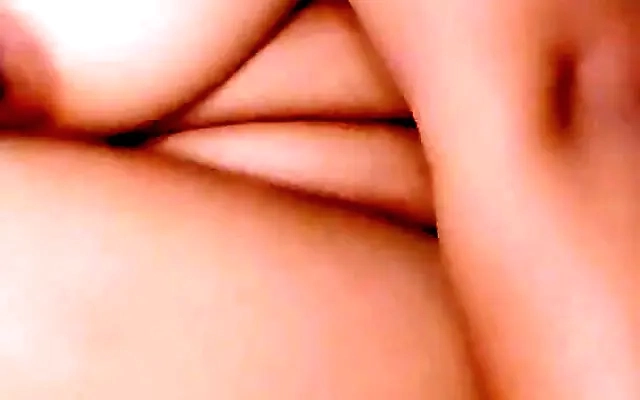 The Carpenter Used His Big Black Cock to Nail My Step Mom's Pussy to the Window