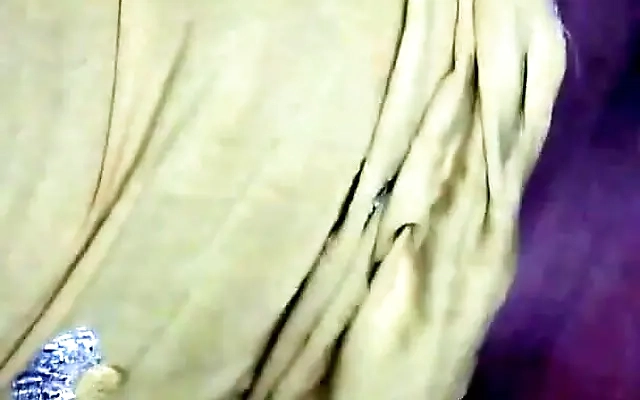 Don't Tell step Mom! Step-Brother Jerkes Off on His Step-Sis,Then Cums Inside Her