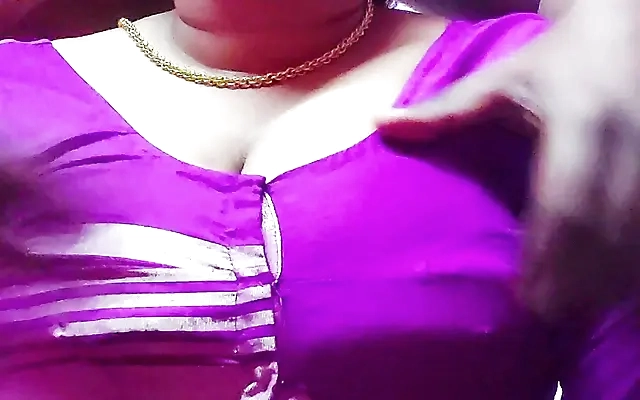 Gorgeous Pointed Breast Stepmom Lets Her Stepson Wreck Her Pussy with His 13-inches Huge Cock